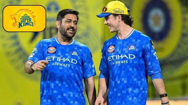 MS Dhoni Comeback: చెన్నై ఊపిరి పీల్చుకో.. ధోని తోపాటు ఆ స్టార్ ప్లేయర్ ఈజ్ బ్యాక్..!
