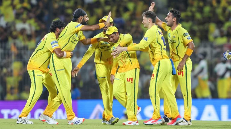 CSK Injury Update: సీఎస్‌కేకు బిగ్ షాక్.. ఐపీఎల్ 2026 నుంచి మ్యాచ్ విన్నర్ అవుట్.. గుడ్ న్యూస్ ఏంటంటే?