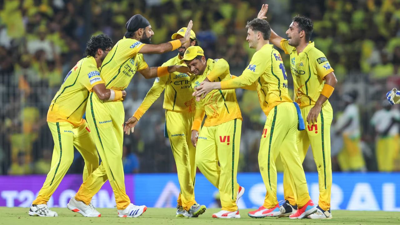 CSK Injury Update: సీఎస్‌కేకు బిగ్ షాక్.. ఐపీఎల్ 2026 నుంచి మ్యాచ్ విన్నర్ అవుట్.. గుడ్ న్యూస్ ఏంటంటే?
