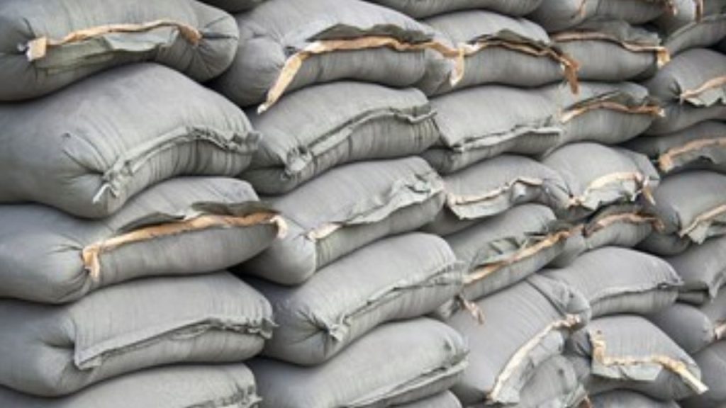 Cement Price Hike