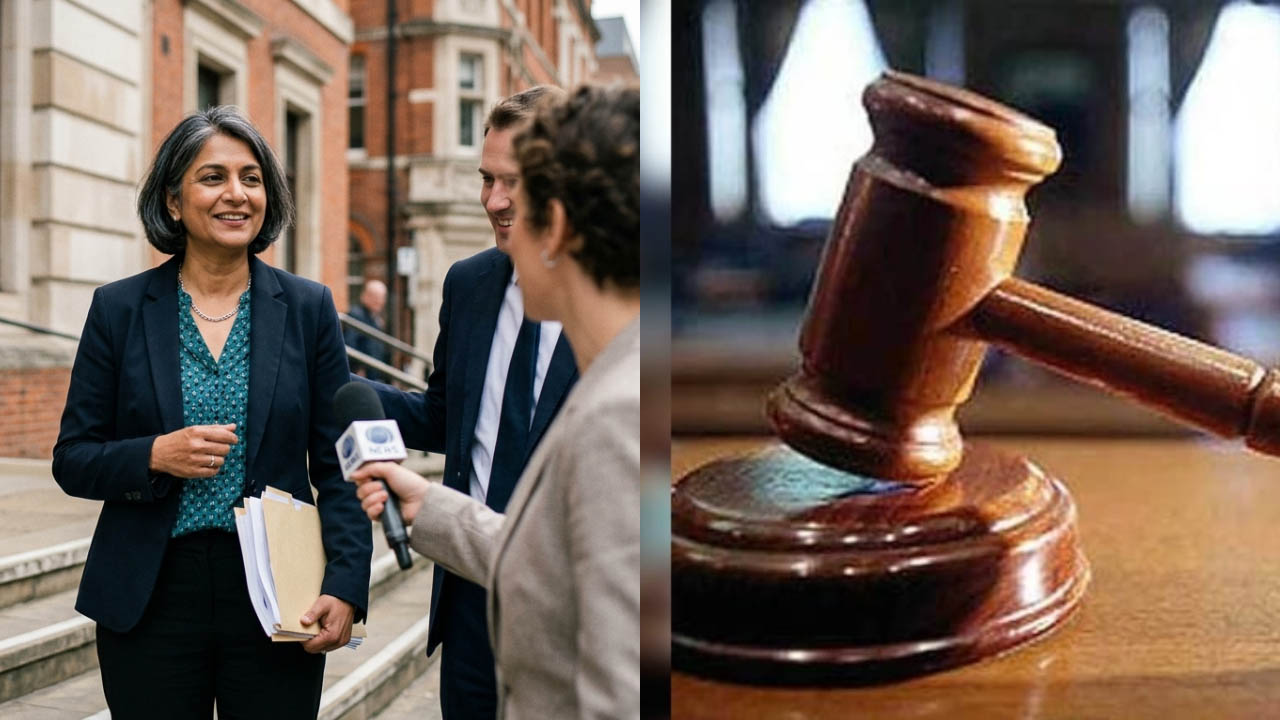 uk court fine for calling colleague auntie workplace harassment