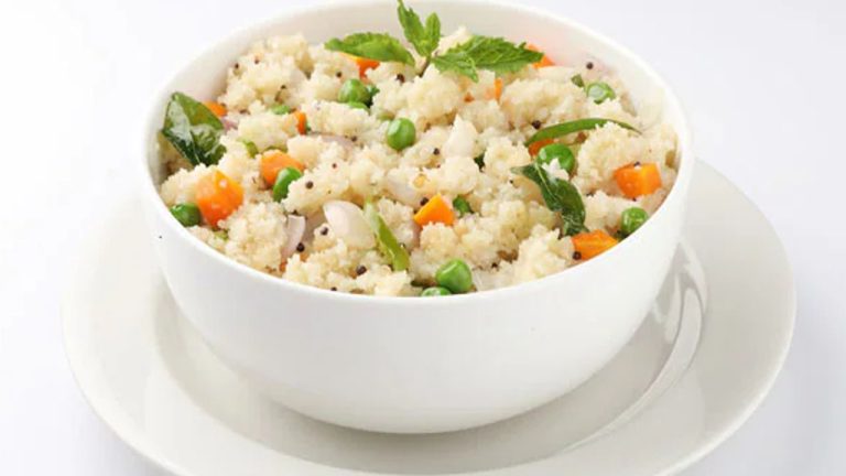 Curd Upma Recipe: మండే ఎండల్లో బెస్ట్ బ్రేక్‌ఫాస్ట్.. ఒక్కసారి ట్రై చేయండి.. మళ్లీ మళ్లీ కావాలంటారు!