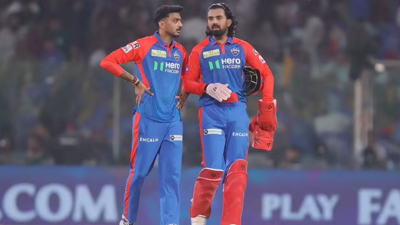 delhi capitals 1 run defeats dc creates unwanted ipl record after loss to gt 2026