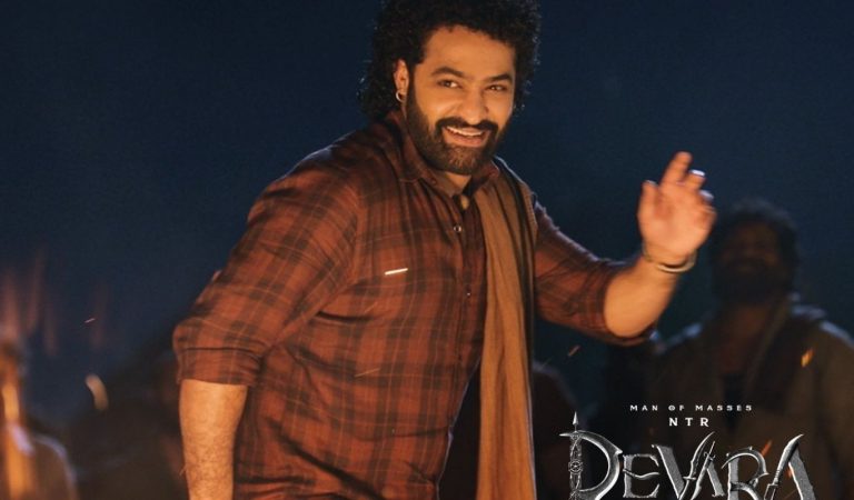 JR NTR : కొరటాల సిద్ధం.. కానీ అంతా ఎన్టీఆర్ చేతుల్లోనే!