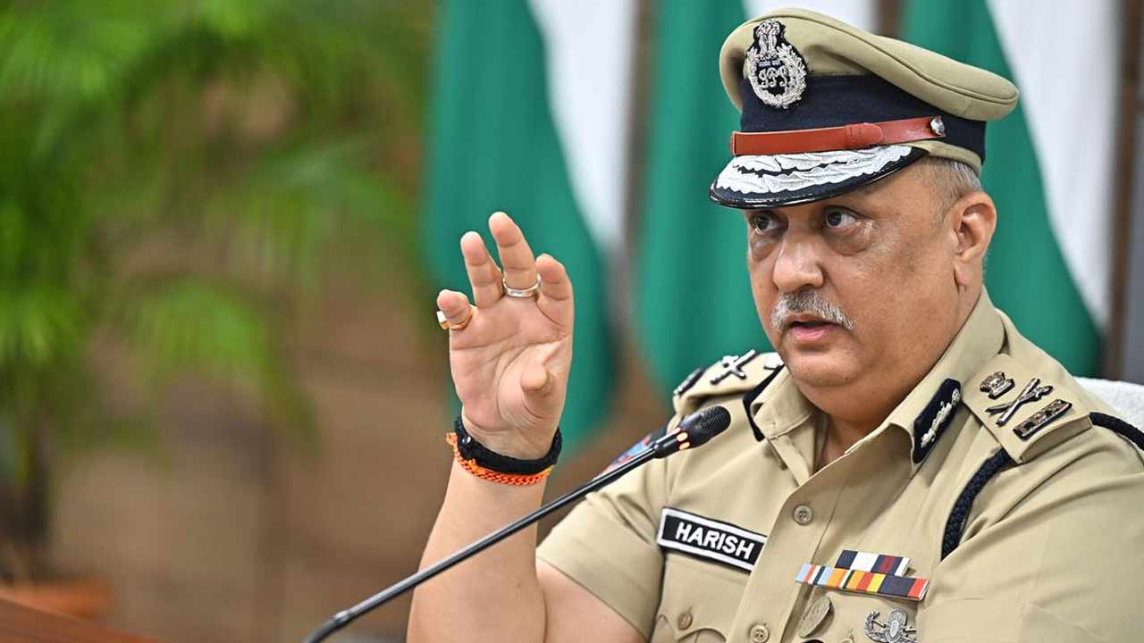 Fire Services Week: అగ్నిమాపక శాఖ వారోత్సవాలకు శ్రీకారం..  నిబంధనలు కఠినంగా అమలు చేయాల్సిందే..