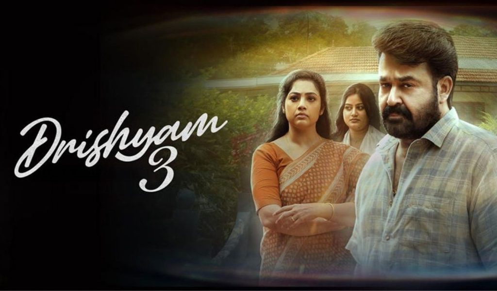Dhrishyam 3