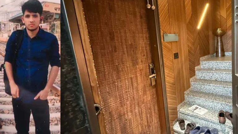 IRS Officer Daughter Murder: నిందితుడి నేర చరిత్ర తెలిసి షాకైన పోలీసులు.. బ్యాగ్రౌండ్ ఎంత ఘోరమంటే..!