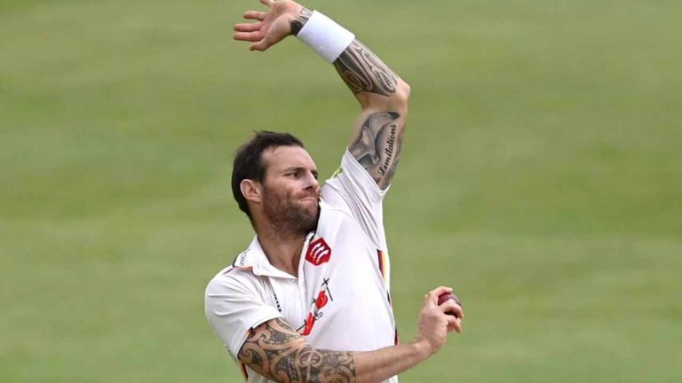 Doug Bracewell Banned: వివాదంలో మాజీ స్టార్ క్రికెటర్ డగ్ బ్రేస్‌వెల్.. రెండేళ్ల నిషేధం