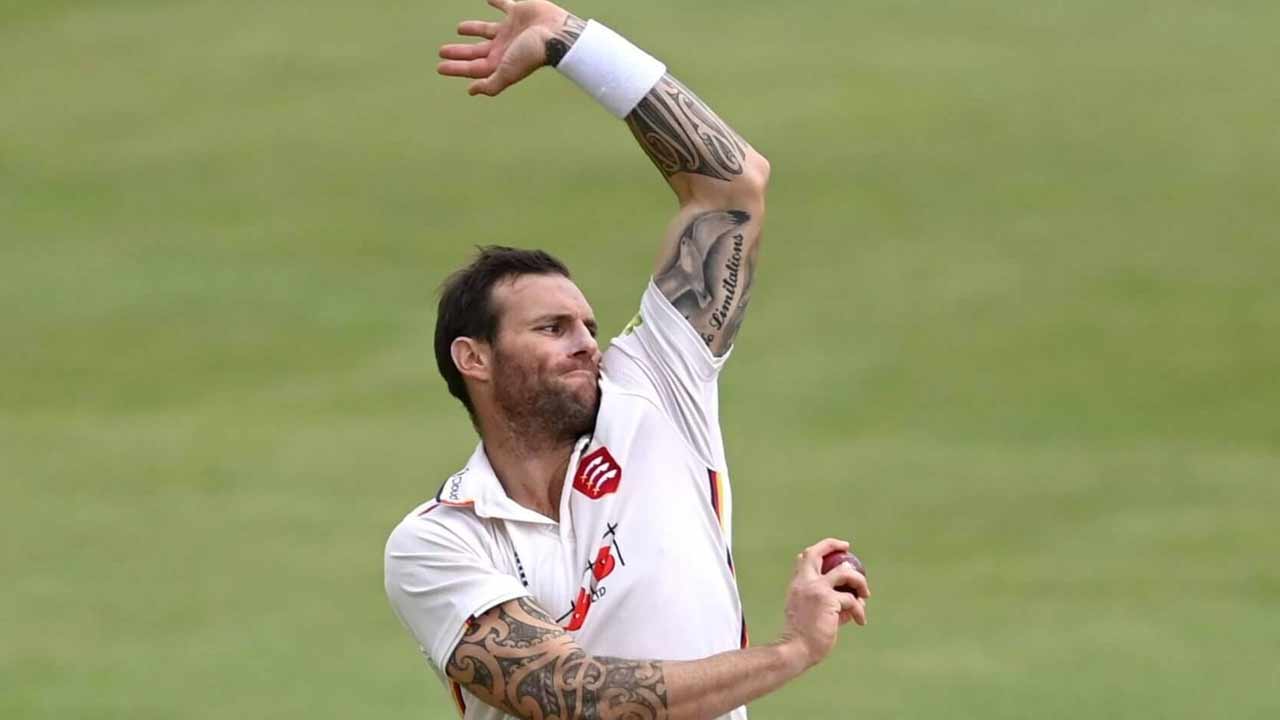 Doug Bracewell Banned: వివాదంలో మాజీ స్టార్ క్రికెటర్ డగ్ బ్రేస్‌వెల్.. రెండేళ్ల నిషేధం