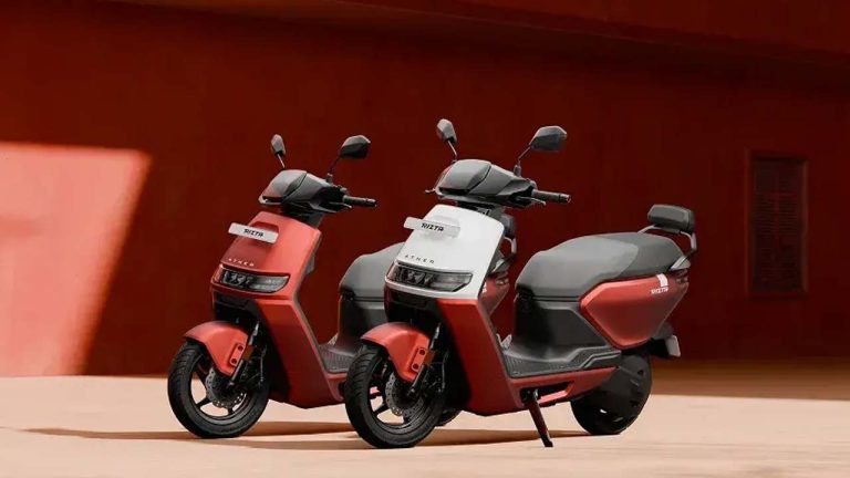 EV Scooters: టీవీఎస్ iQube, ఏథర్, బజాజ్ చేతక్.. ఏ ఎలక్ట్రిక్ స్కూటర్ బెస్ట్? ధర, రేంజ్ పూర్తి వివరాలు