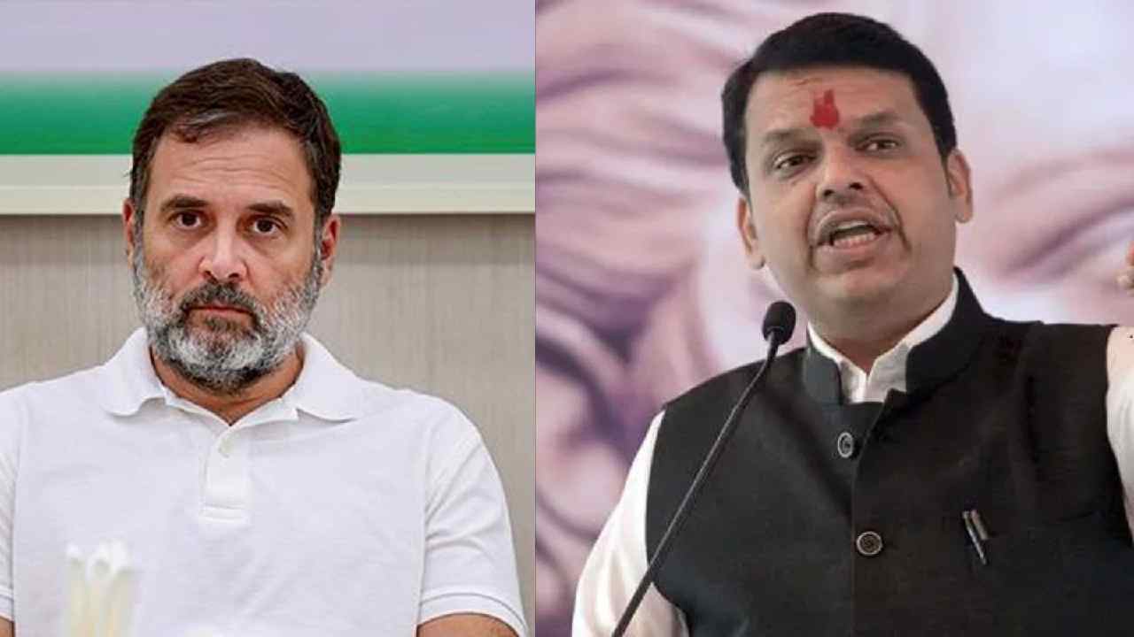 fadnavis rahul gandhi congress removal remarks
