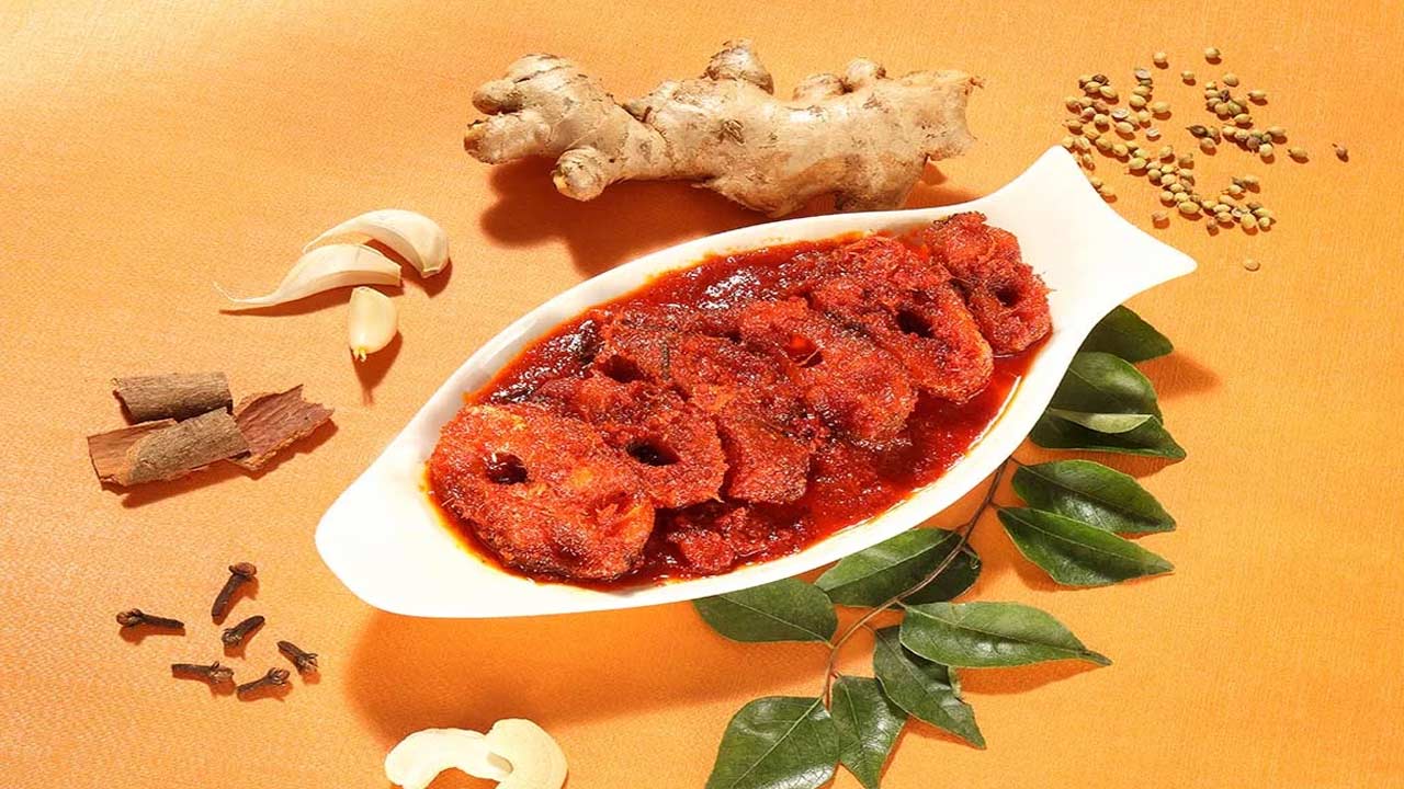 Fish Pickle: చేపల పచ్చడి నీచు వాసన రాకుండా పర్ఫెక్ట్‌గా కుదరాలా.. అయితే సింపుల్‌గా ఇలా చేయండి!