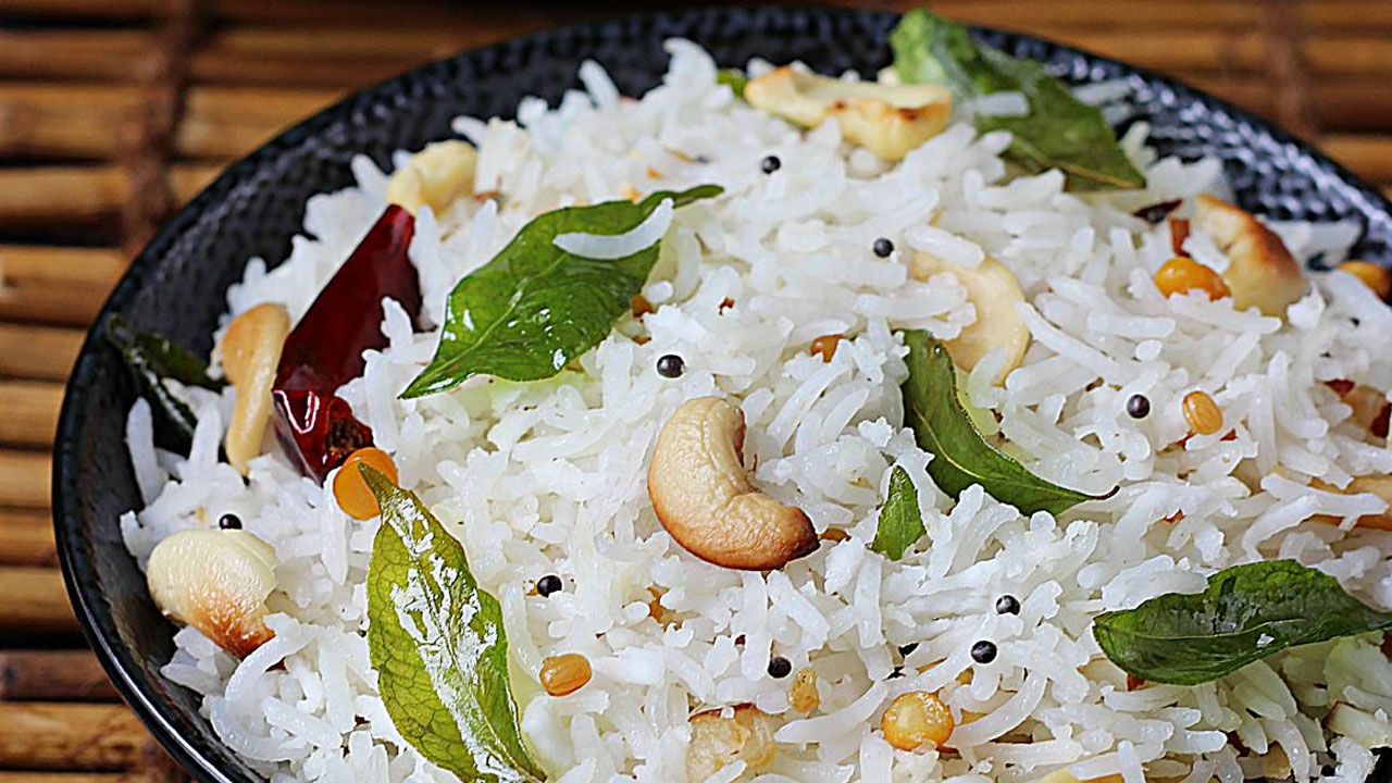Coconut Rice: సమయం తక్కువ, రుచి ఎక్కువ.. పిల్లలు ఇష్టంగా తినే బెస్ట్ లంచ్ బాక్స్ రెసిపీ మీ కోసం..
