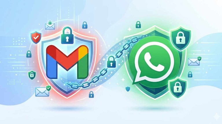 Gmailలో సరికొత్త ఫీచర్‌.. ఇది WhatsAppలా పనిచేస్తుంది..!