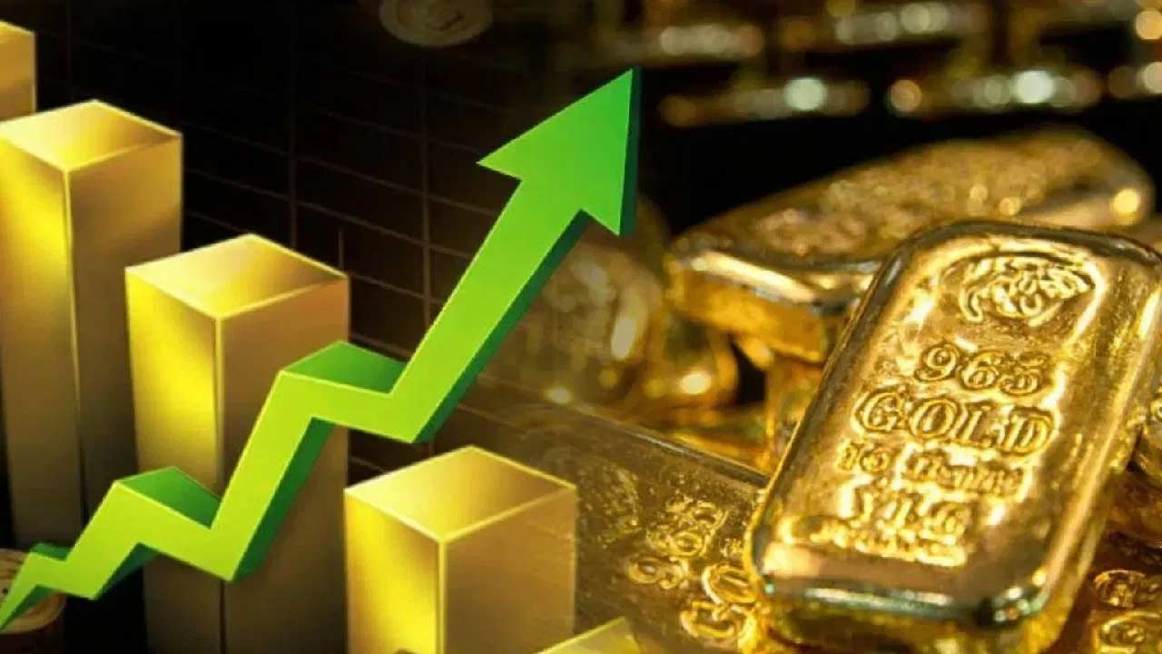 Gold vs Stocks: “గోల్డ్ కంటే ‘స్మార్ట్’గా పెరిగిన స్టాక్స్ ఇవే! ఈ రెండు షేర్లు కొన్నవారికి కాసుల వర్షం”