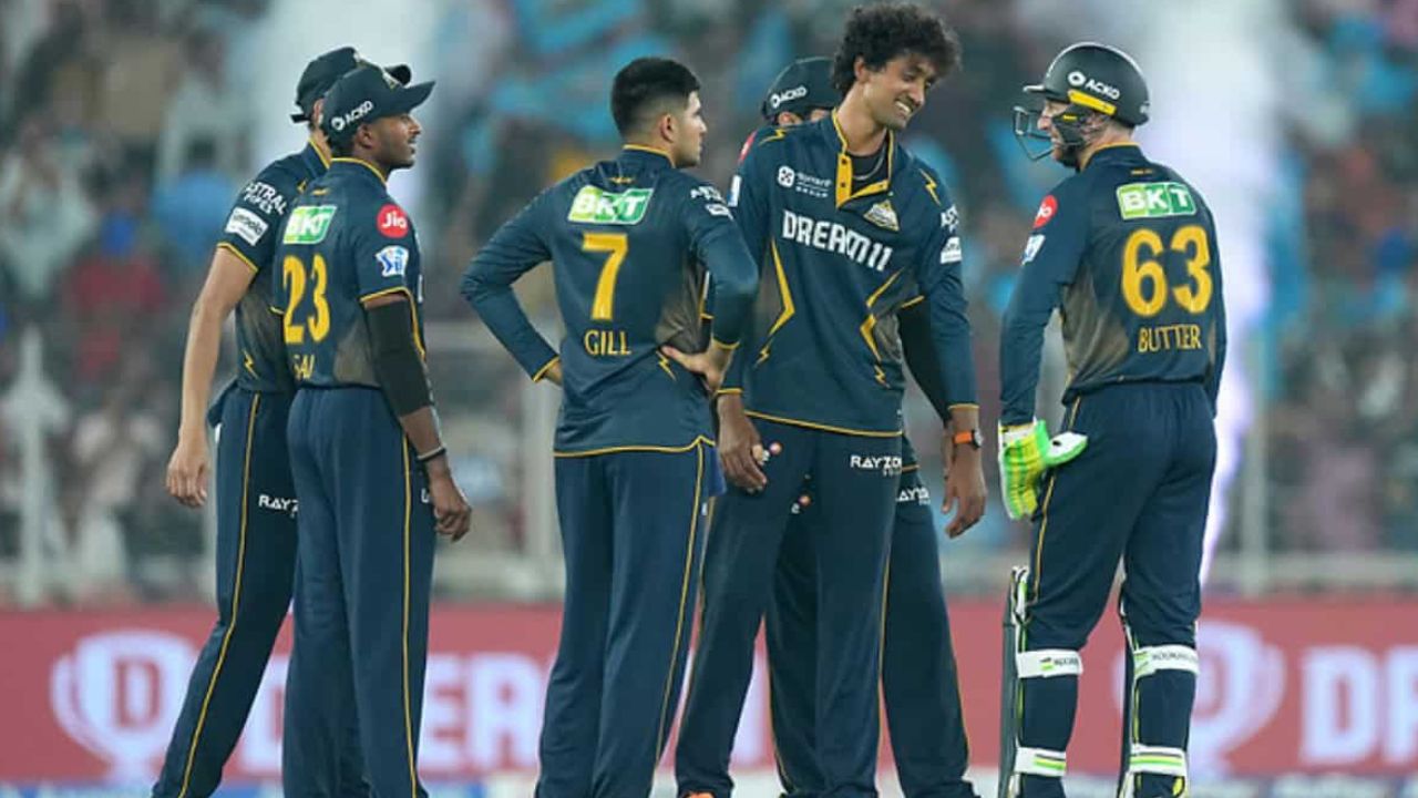 gujarat titanss closest wins in ipl history 1 run thriller vs dc tops the list in 2026