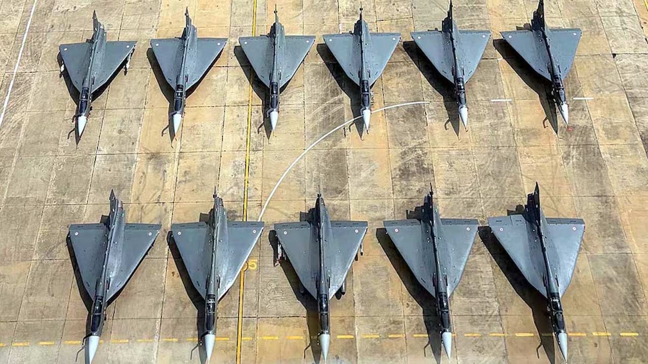 తప్పు చేస్తే అగ్రరాజ్యమైనా సరే.. అమెరికాకు భారత HAL మాస్ వార్నింగ్!