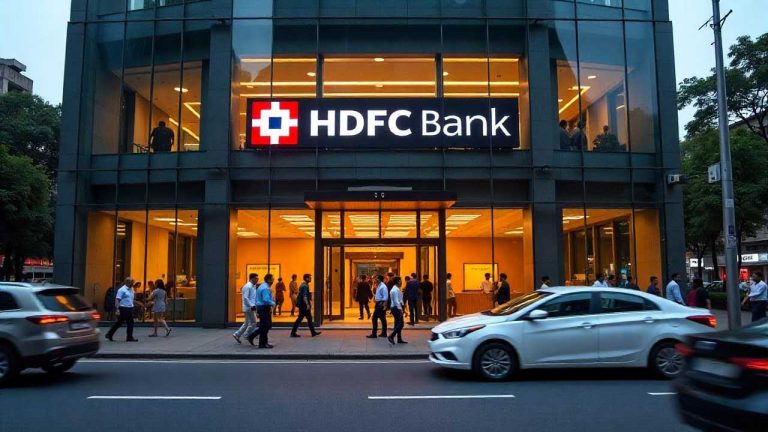 HDFC & ICICI Bank Q4 Results: డబ్బులే డబ్బులు! ఒక్క ఏడాదే రూ.74 వేల కోట్ల లాభం.. బ్యాంకింగ్ దిగ్గజాల లాభాల పంట