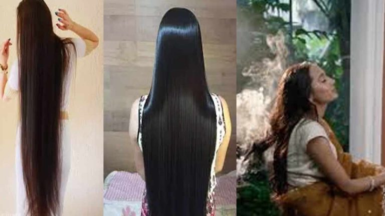 Hair Care Tips: సాంబ్రాణి ధూపంతో మీ జుట్టు పొడవుగా, ఒత్తుగా మారిపోతుంది తెలుసా..?