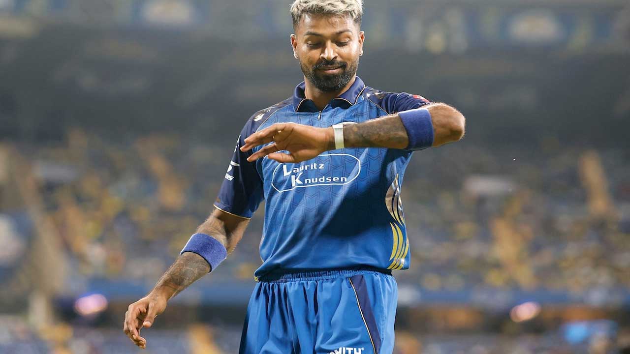ipl 2026 mumbai indians hardik pandya captaincy review simon doull