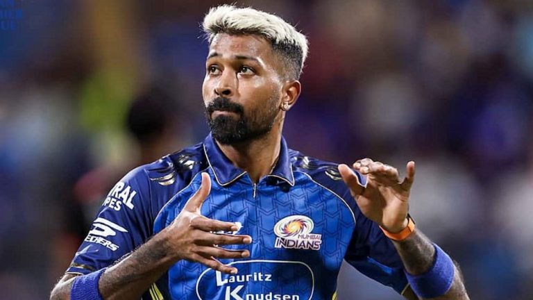 Hardik Pandya: ఏం మాట్లాడాలో తెలియడం లేదు.. ఎక్కడ తప్పు జరుగుతుందో అర్థం కావడం లేదు!