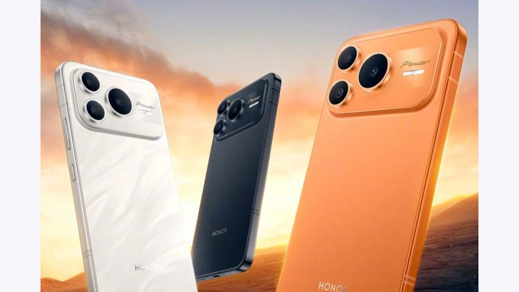 Honor 11000mah Battery