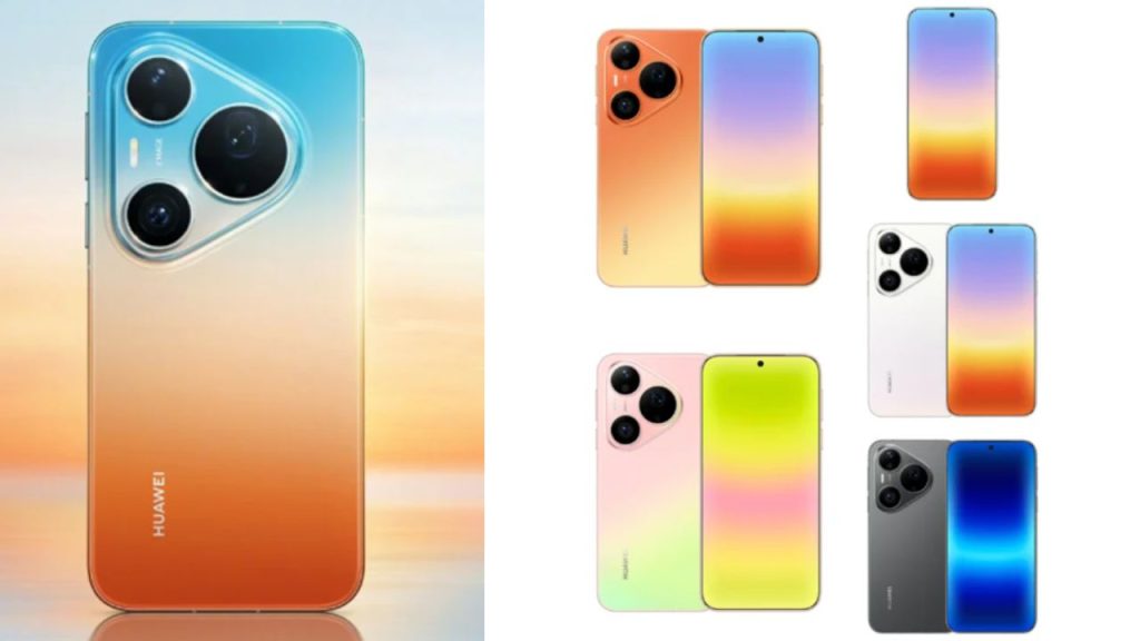 Huawei Pura 90 Series