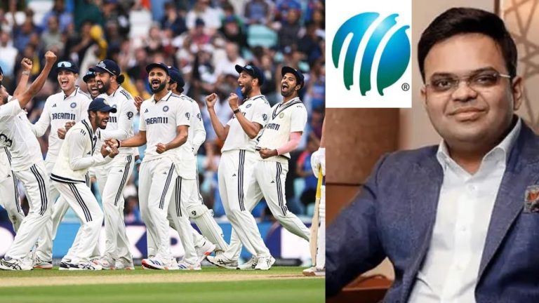 ICC: టెస్ట్ క్రికెట్‌కు కొత్త ఊపిరి.. WTC ఫార్మాట్ మార్పులకు రంగం సిద్ధం..!