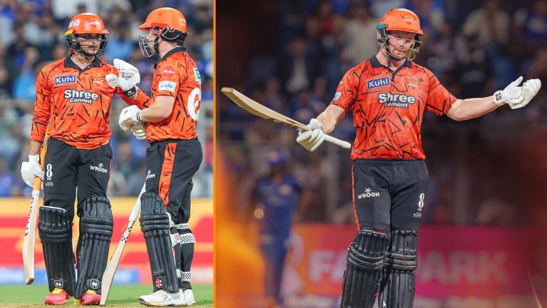 IPL 2026: “ఇక 350 కొడితేనే సేఫ్”.. ఐపీఎల్ పరుగుల ప్రవాహంపై ఆ దేశ క్రికెట్ బోర్డు ఆసక్తికర పోస్ట్..