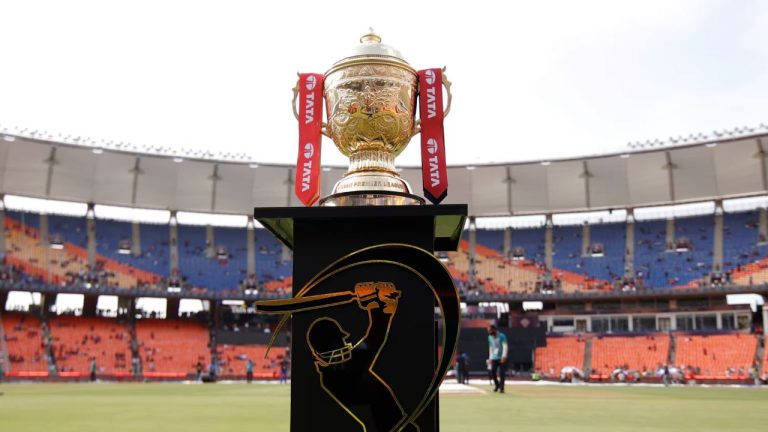 IPL 2026 Coincidences: ఐపీఎల్ 2026లో అరుదైన సంఘటనలు.. అభిమానులను ఆశ్చర్యపరుస్తోన్న ఫలితాలు!