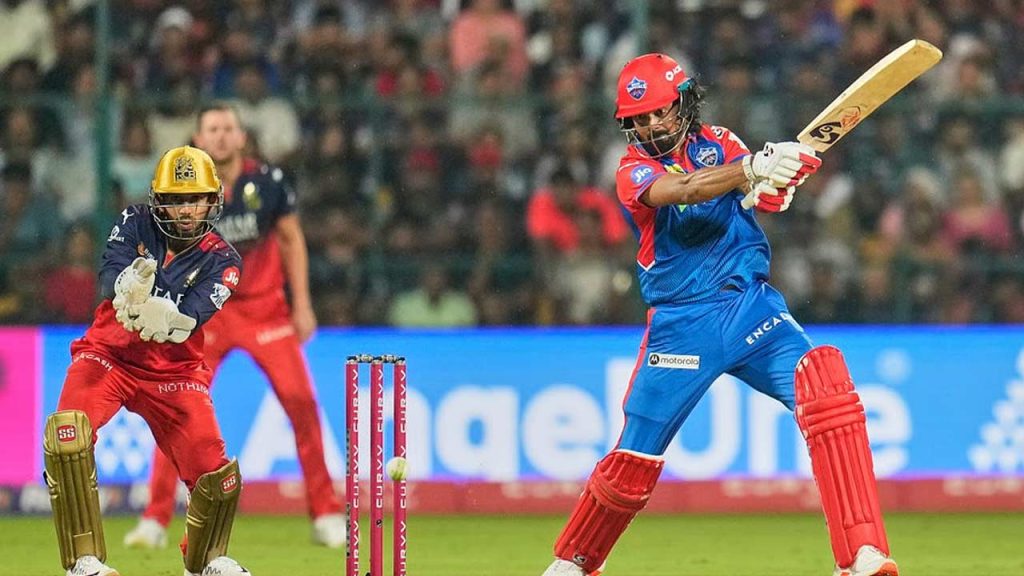 Ipl 2026 Match Highlights