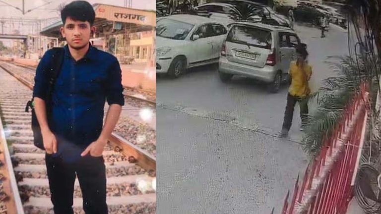 IRS Officer Daughter Murder: నిందితుడి తీరుపై కోర్టుకు పోలీసులు షాకింగ్ రిపోర్ట్.. ఏముందంటే..!