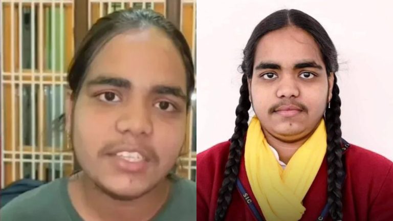 Viral: ‘మీసాల పిల్ల’ అంటూ ఎగతాళి చేశారు.. కట్ చేస్తే ప్రశంసల హోరు..