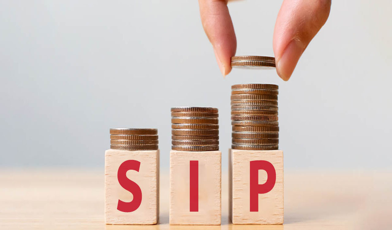 india mutual fund sip record inflow march 2026