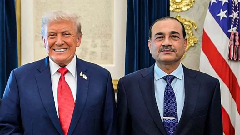 Iran: అసిమ్ మునీర్.. ట్రంప్ భజనపరుడు.. ఓ రేంజ్‌లో ఆడుకున్న ఇరాన్ మీడియా