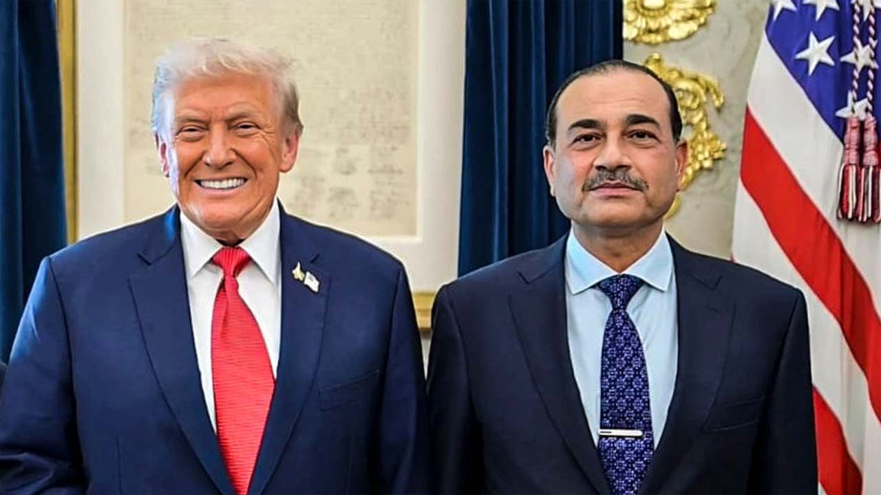 Iran: అసిమ్ మునీర్.. ట్రంప్ భజనపరుడు.. ఓ రేంజ్‌లో ఆడుకున్న ఇరాన్ మీడియా