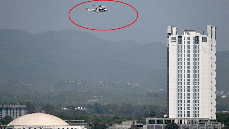 Islamabad Talks: ఇరాన్-అమెరికా చర్చలపై ఉత్కంఠ.. ఇస్లామాబాద్‌లో మాత్రం లాక్‌డౌన్