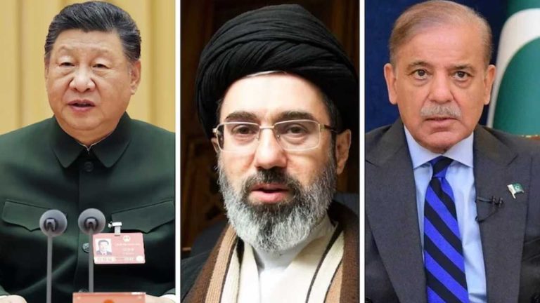 Israel: చైనా, పాకిస్థాన్ ఇజ్జత్ తీసిన ఇజ్రాయెల్.. ఇరాన్‌కు ఎంత ‘చెక్కు’ ఇచ్చారని సూటి ప్రశ్న!