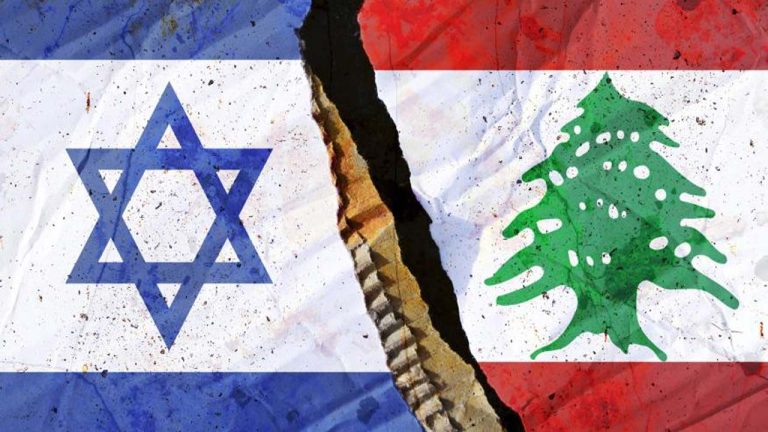 Israel-Lebanon: ఇజ్రాయెల్‌తో 10 రోజులు కాల్పుల విరమణ ఒప్పందం.. లెబనాన్‌లో సంబరాలు