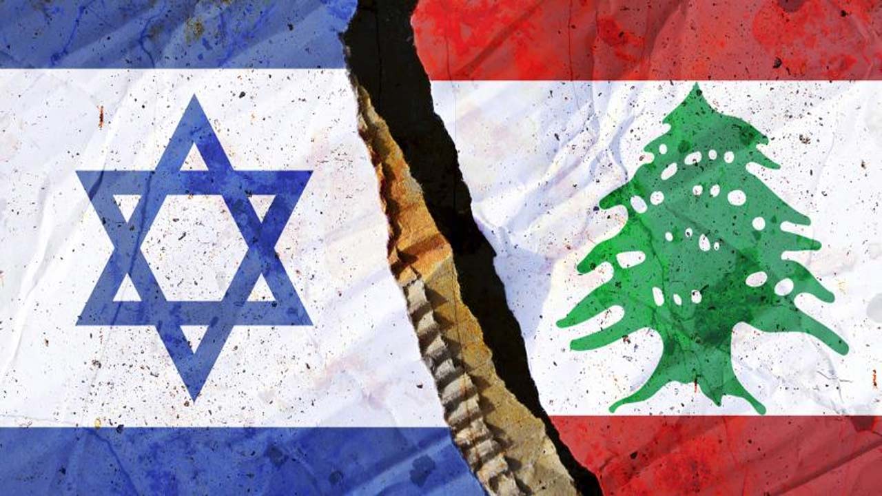 israel lebanon 10 day ceasefire agreement middle east tensions ease