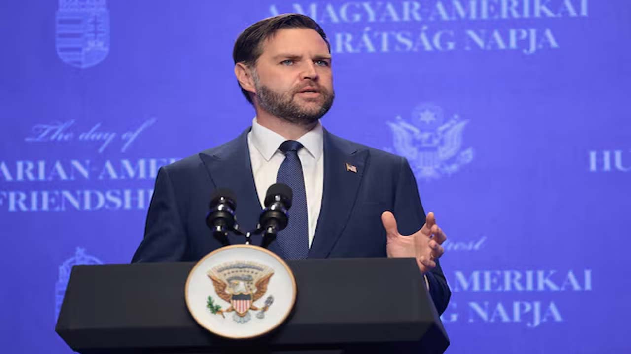 jd vance iran talks ball in irans court us strategy kharg island strikes