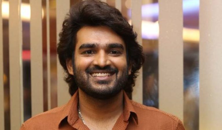 Kiran Abbavaram : మల్టీటాస్క్స్ చేస్తూ.. టాలెంట్ చూపిస్తున్న కిరణ్ అబ్బవరం.