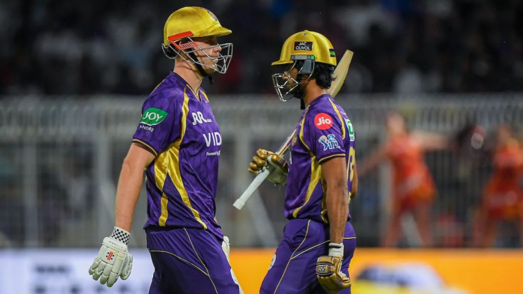 Kkr Defeats Reasons