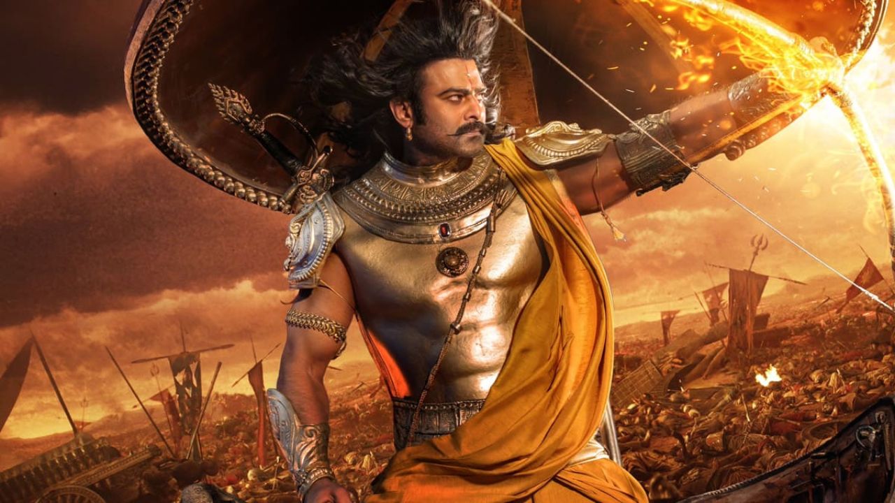 kalki 2 sequel update karna 3102 bc title simbu cameo prabhas kamal haasan