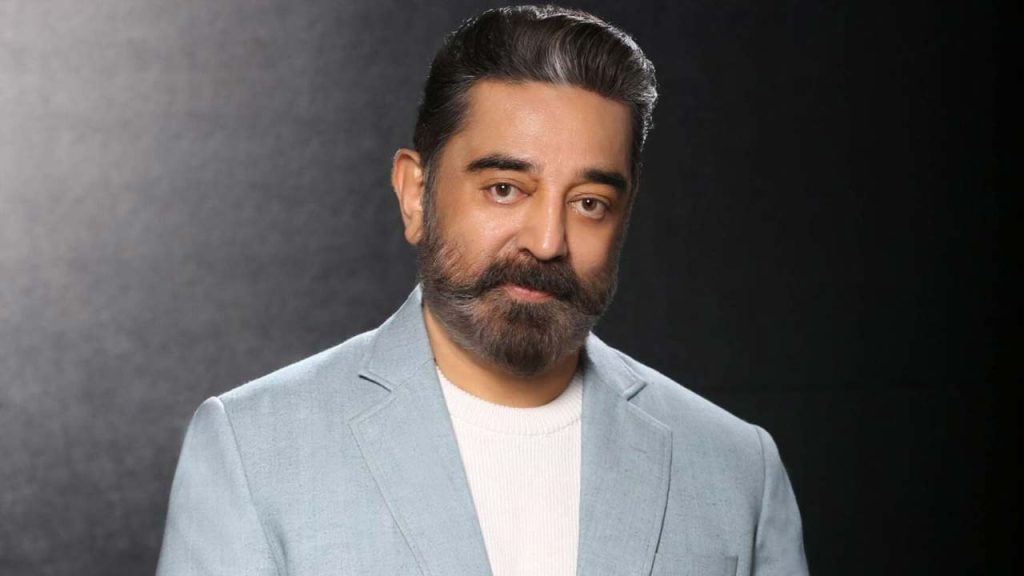 Kamalhaasan