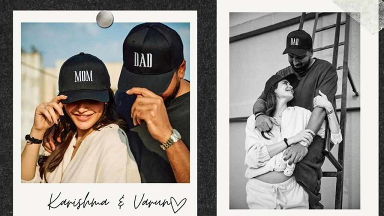 Karishma Tanna: 42 ఏళ్ల వయసులో తల్లి కాబోతున్న స్టార్‌ హీరోయిన్.. బేబీ బంప్‌ ఫొటోలు వైరల్..