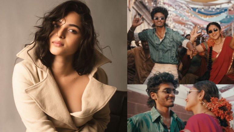 Kayadu Lohar: సాయి అభ్యంకర్ ఫోన్ కాల్ కారణంగా..రెండు రోజులు నిద్ర లేదు..