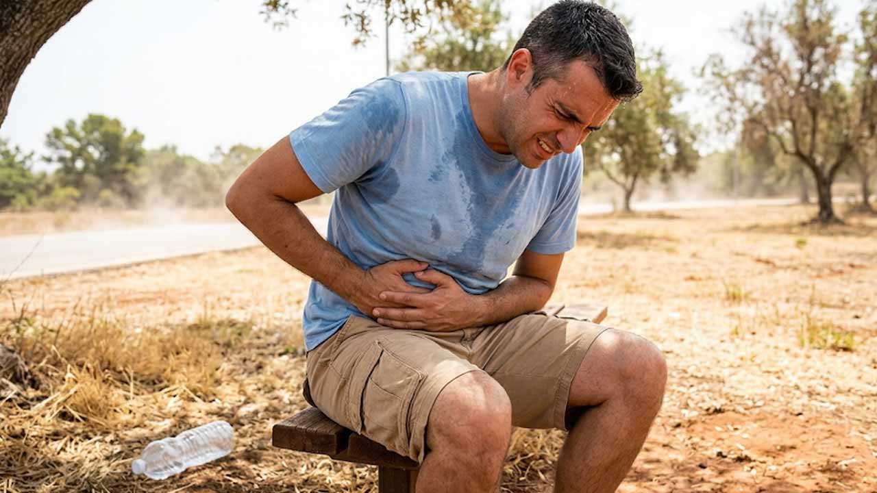 Kidney Stones Rising in Summer: వేసవిలో కిడ్నీల్లో పెరిగిపోతున్న రాళ్లు.. ఇలా చెక్‌ పెట్టండి..!