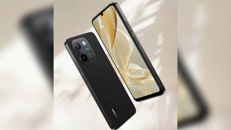 Lava Bold N2 Lite: 5,000mAh బ్యాటరీ, 13MP కెమెరాతో.. లావా బోల్డ్ N2 లైట్ విడుదల.. తక్కువ ధరకే