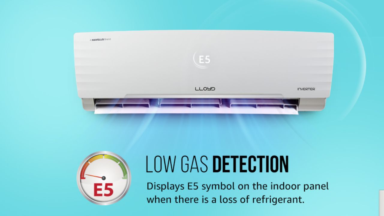 lloyd 1 5 ton inverter ac deal get rs 22000 discount on split ac on amazon